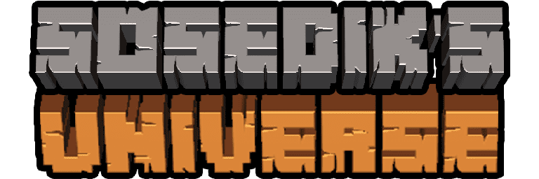 SoSeDiK's Universe